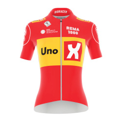 Team jersey UNO-X MOBILITY 